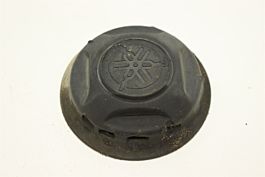 YAMAHA GRIZZLY 660 03 WHEEL CENTER CAP 5KM-2512A-00-00 #4 42470