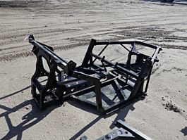 CAN-AM DEFENDER HD8 XT 20 FRAME 715006677 46259