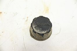HONDA FOURTRAX 300 97 WHEEL CENTER CAP 44732-HC4-000 #4 46502