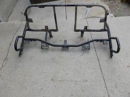 HONDA PIONEER 700 DELUXE 17 SEAT MOUNT 71910-HL3-600 46727