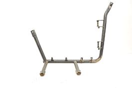 HONDA PIONEER 700 DELUXE 17 FLOOR SUPPORT LEFT 50320-HL3-A10 46727