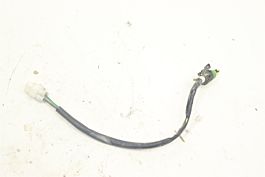 YAMAHA KODIAK 450 06 HEADLIGHT SOCKET 5FU-H4340-10-00 #2 46494