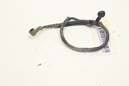 YAMAHA KODIAK 450 06 STARTER MOTOR CORD CABLE 5ND-81815-01-00 46494