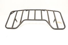 CAN-AM QUEST 650 04 REAR CARGO LUGGAGE RACK CARRIER 705000784 46854