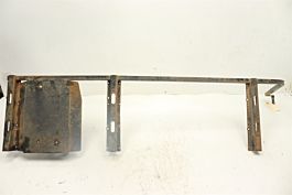 POLARIS RANGER 800 EFI CREW 11 FLOOR SUPPORT RIGHT 1016865-329 46811
