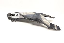 ARCTIC CAT PROWLER HDX XT 700 16 FENDER RIGHT FRONT 5506-936 46985