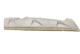 CF-MOTO ZFORCE 500 TRAIL 17 SIDE BODY COVER RIGHT 7000-040006 46981