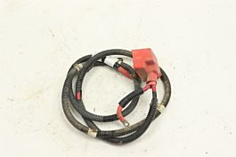 POLARIS RANGER 1000 PREMIUM 20 BATTERY TO SOLENOID CABLE 4017369 46920