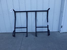 POLARIS RANGER 500 12 ROLL CAGE REAR SECTION 1016688-458 46936