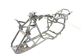 YAMAHA MOTO 4 250 2X4 91 FRAME 3GH-21110-10-33 46326