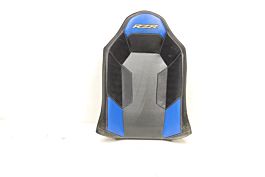 POLARIS RZR XP 4 TURBO EPS 17 SEAT BACK 2686772 #4 47007