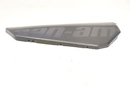 CAN-AM MAVERICK X3 TURBO RR XDS 20 DOOR PANEL LEFT (GRAY) 705014083 47113