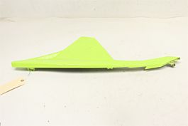 CAN-AM MAVERICK X3 TURBO RR XDS 20 FENDER RIGHT FRONT (GREEN) 705014075 47113