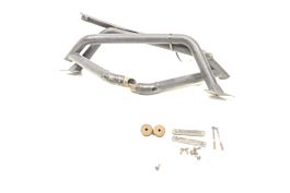Polaris Ranger XP 1000 18-24 OEM Brush Guard Front Bumper  46571
