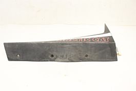 ARCTIC CAT WILDCAT 1000 GT 12 ROCKER PANEL RIGHT LOWER 2416-988 47084
