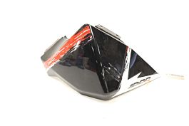 ARCTIC CAT WILDCAT 1000 GT 12 FENDER FRONT LEFT (BLACK) 5406-757 47084