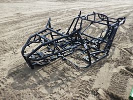 ARCTIC CAT WILDCAT 1000 GT 12 FRAME 5506-050 47084
