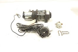 POLARIS XPLORER 300 4X4 96 WARN WINCH 2000 LBS KIT 43995