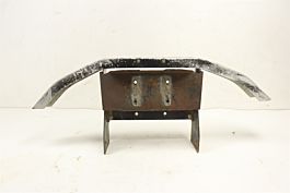 POLARIS XPLORER 300 4X4 96 AFTERMARKET FRONT BUMPER WITH WINCH MOUNT 43995