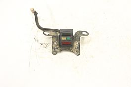 POLARIS XPEDITION 425 00 DASH LIGHTS INDICATOR PANEL 5241698-067 42693