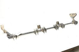 CAN-AM DEFENDER MAX HD10 CAB 1000 19 SEAT HOOK 708002636 47251