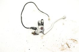 YAMAHA GRIZZLY 660 03 BRAKE LEVER LEFT 1YW-82911-02-00 42812