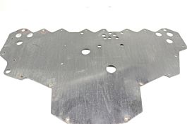 CAN-AM DEFENDER HD8 CAB 18 SKID PLATE REAR 705011292 46897