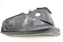 CAN-AM OUTLANDER 650 XT 19 FENDER REAR RIGHT (BLACK) 705013850 47215