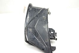 CAN-AM OUTLANDER 650 XT 19 FENDER FRONT RIGHT (BLACK) 715005661 47215