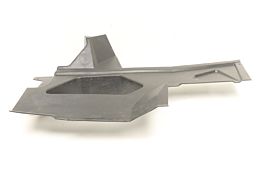 POLARIS GENERAL XP 1000 PREM 23 CONSOLE LEFT SIDE 5452202-070 47410