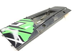 ARCTIC CAT WILDCAT 700 TRAIL 17 SIDE PANEL LEFT REAR 4406-283 47316