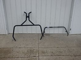 ARCTIC CAT WILDCAT 700 TRAIL 17 ROLL CAGE 8506-099 8506-094 47316