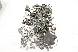 YAMAHA MOTO 4 350 87 BOLTS MISC HARDWARE ATV 42569