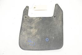 YAMAHA MOTO 4 350 87 FENDER FLAP FRONT LEFT RIGHT 1YW-21521-00-00 #2 42569