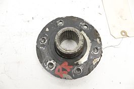 POLARIS TRAIL BOSS 250 2X4 86 SPROCKET HUB 1011559 42371