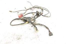 YAMAHA GRIZZLY 125 05 WIRING HARNESS CHASSIS 1C5-82590-00-00 47741