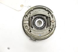 YAMAHA GRIZZLY 125 05 FRONT BRAKE DRUM ASSEMBLY LEFT 3FA-25121-00-00 47741