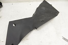 YAMAHA YXZ 1000 EPS SE 16 PANEL LEFT CENTER CONSOLE 2HC-F837L-00-00 47833