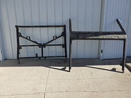 CAN-AM DEFENDER HD10 CAB 1000 19 ROLL CAGE 715005057 715003569 47183