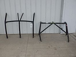 ARCTIC CAT WILDCAT XX RG XT EPS 18 ROLL CAGE 9506-213 8506-348 47883