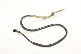 YAMAHA GRIZZLY 700 EPS 18 CABLE STARTER TO SOLENOID 28P-81815-00-00 48026