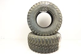 ATV UTV Tires Set of 2 Rear Mongrel GBC AT27x11R12  47820
