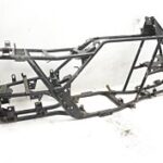 ARCTIC CAT 550 LTD 12 FRAME 4506-551 48003