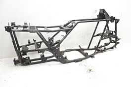 ARCTIC CAT 550 LTD 12 FRAME 4506-551 48003