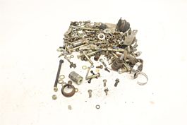 2030058_IMG_0031.jpg POLARIS SPORTSMAN 600 03 BOLTS MISC HARDWARE ATV 44561