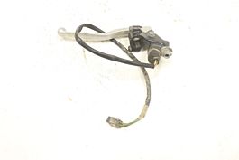 YAMAHA GRIZZLY 450 HUNTER 08 BRAKE LEVER LEFT 1YW-82911-02-00 48104