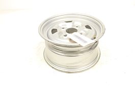 YAMAHA GRIZZLY 450 HUNTER 08 WHEEL FRONT 12X6 5KM-25180-42-00 #1 48104