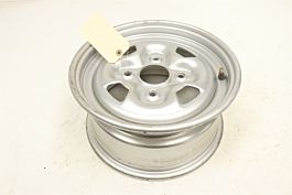 YAMAHA GRIZZLY 450 HUNTER 08 WHEEL FRONT 12X6 5KM-25180-42-00 #2 48104