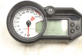 YAMAHA YXZ 1000 EPS 16 MILES 4,261 SPEEDOMETER 2HC-83500-00-00 48077