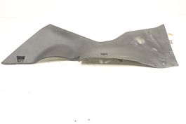 YAMAHA YXZ 1000 EPS 16 PANEL LEFT CENTER CONSOLE 2HC-F837L-00-00 48077